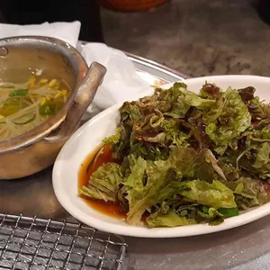신고집 춘천숯불닭갈비 사진