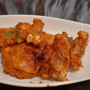 신고집 춘천숯불닭갈비 사진