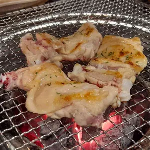신고집 춘천숯불닭갈비 사진