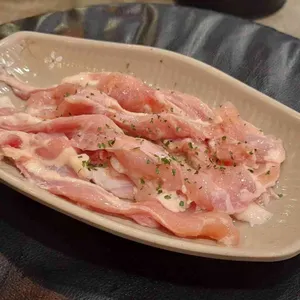 신고집 춘천숯불닭갈비 사진