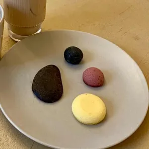 카페 사브레 사진