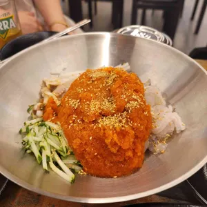 은성호대게와용식이족발 사진
