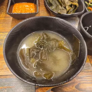 은성호대게와용식이족발 사진