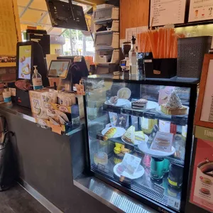 메가커피 리뷰 사진