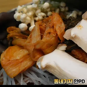 참이맛감자탕 리뷰 사진