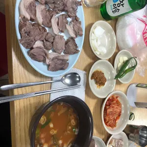 강원도집 사진