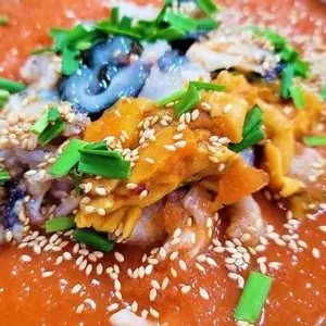 유리횟집 리뷰 사진
