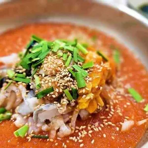 유리횟집 리뷰 사진
