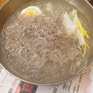 송추가마골 리뷰 사진