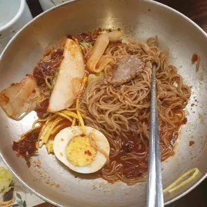 송추가마골 리뷰 사진