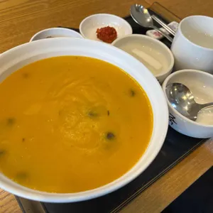 본죽 리뷰 사진