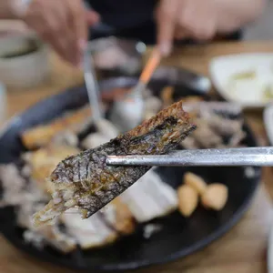 육백도씨화덕구이 사진