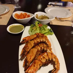 나마스테 사진