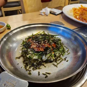 맛나감자탕 사진