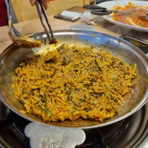 맛나감자탕 사진