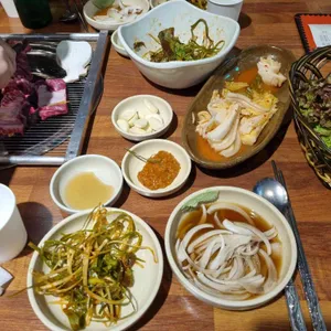 태능연탄갈비 사진
