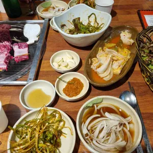 태능연탄갈비 사진