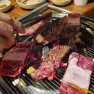 태능연탄갈비 사진