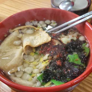 장수계란말이김밥 사진