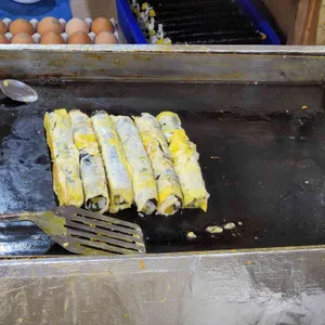 장수계란말이김밥 리뷰 사진