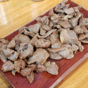 설쌈냉면 사진
