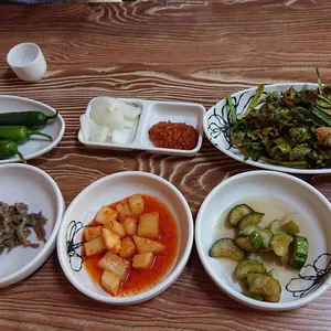 금화정 사진