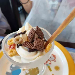 더베로니스 리뷰 사진