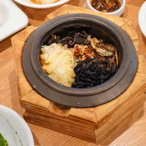 달래촌 사진