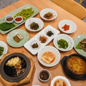 달래촌 리뷰 사진