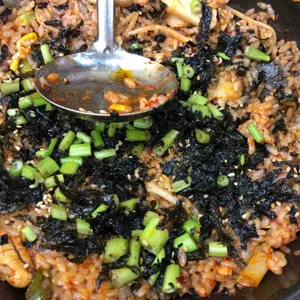 김명자당진아구동태찜탕 사진