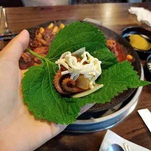 834쭈꾸미 사진