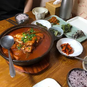 효정 사진