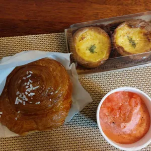 베이커리감성 사진