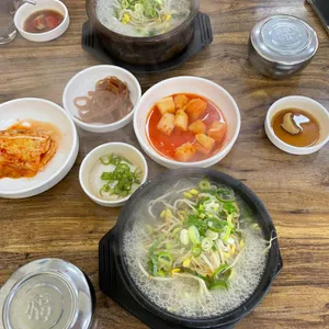 양평해장국 사진
