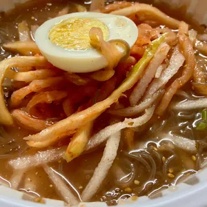 옛촌냉면 사진