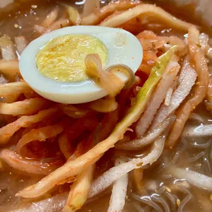 옛촌냉면 사진