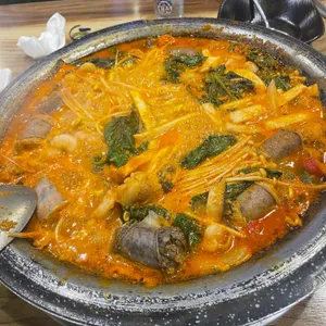 순곱이네 사상점 사진