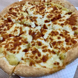 서울치즈피자 사진