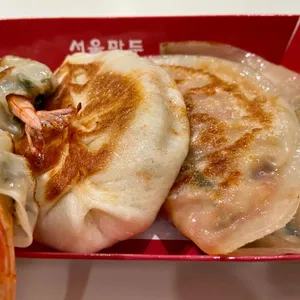 서울만두 사진