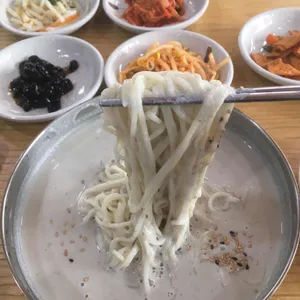 우리콩순두부 사진