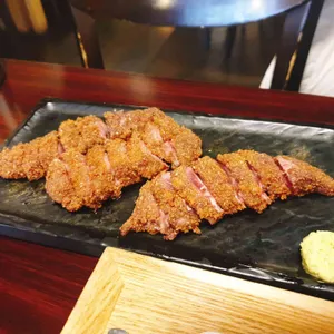 고베규카츠 사진