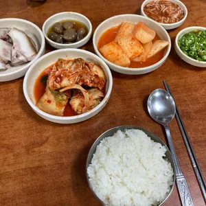 대동식당 사진