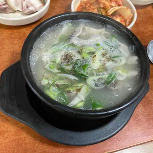 대동식당 사진