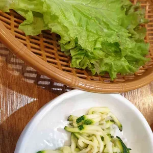 늘찬애쭈꾸미 사진