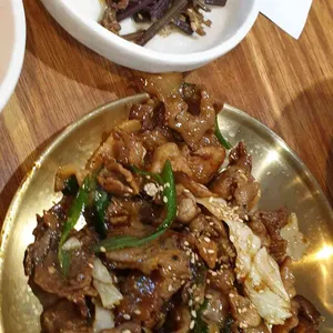 늘찬애쭈꾸미 사진