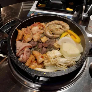 군자 대한곱창  사진