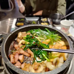 군자 대한곱창  사진