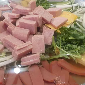 완백부대찌개 사진