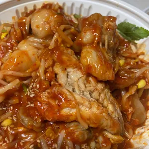 찬란한아구 사진