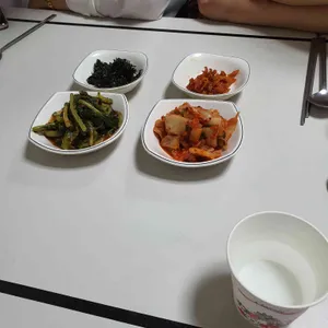 옆구리터질뻔한김밥 리뷰 사진